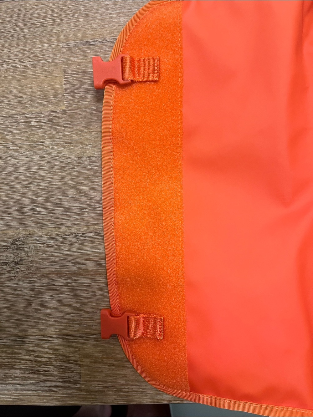 Timbuk2 Bright Orange Messenger Bag for Men - Picture 6 of 6